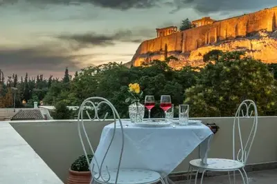 Hôtel Kyria Boutique House