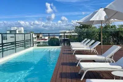 Hôtel Serenity Hotel Boutique