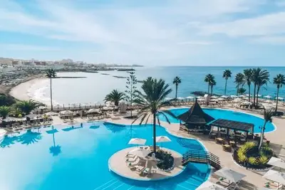 Hôtel Iberostar Anthelia
