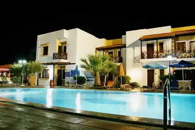 Hôtel Pennystella Apartments