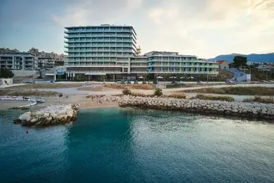 Hôtel Amphora
