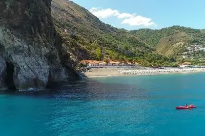 Hôtel Th Gioiosa Marea Capo Calava' Village