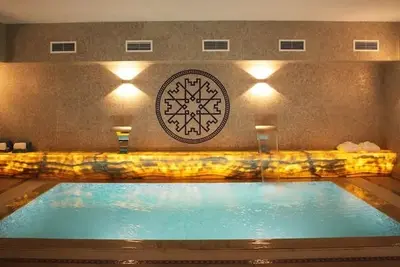 Hôtel Castelo Hotel