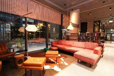 Hôtel Marlin Hotel Dublin