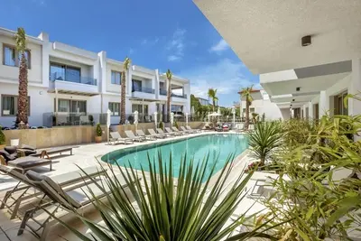 Hôtel Pefki Deluxe Residences