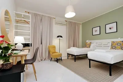 Hôtel Santa Sofia