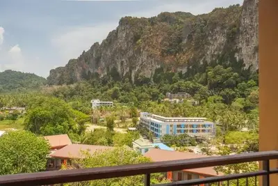 Hôtel Sea Seeker Krabi Resort