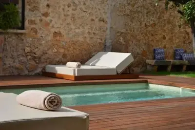 Hôtel Ca Sa Tieta