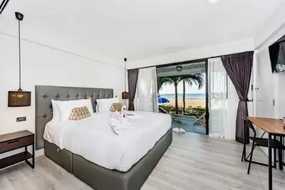 Hôtel Thai Kamala Beach Front