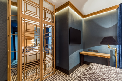 Hôtel Room Mate Alba