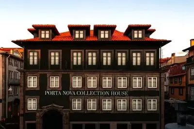 Hôtel Porta Nova Collection House