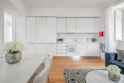 Hôtel Tandem Palacio Alfama