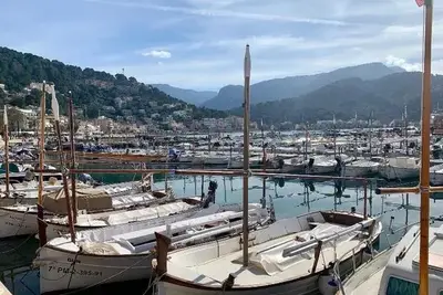 Hôtel Soller Plaza