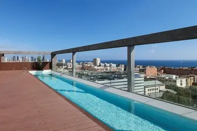 Hôtel Acta Voraport
