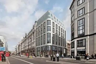 Hôtel Wilde Aparthotels By Staycity Covent Garden