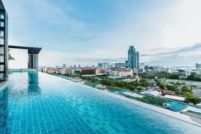 Hôtel T Pattaya