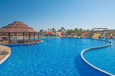 Hôtel Sunrise Royal Makadi Resort
