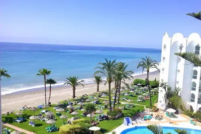 Hôtel Marinas De Nerja By Ona Hotels