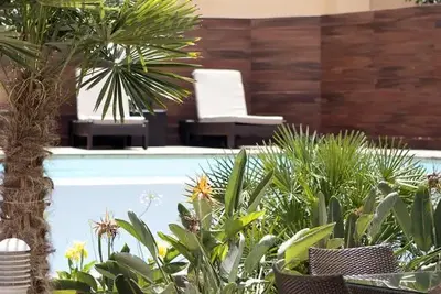 Hôtel Catalonia Porto