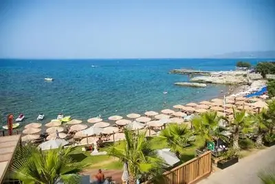 Hôtel Akasha Beach And Spa