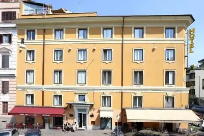 Hôtel San Valentino