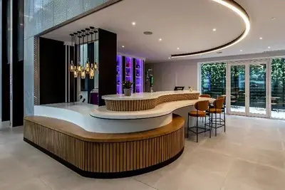 Hôtel Yotel Porto