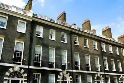 Hôtel Russell Square Hotel