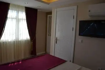 Hôtel Constantinopolis Hotel