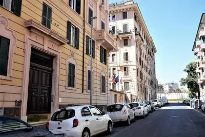 Hôtel Paolo Ii