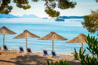 Hôtel Aminess Grand Azur Hotel