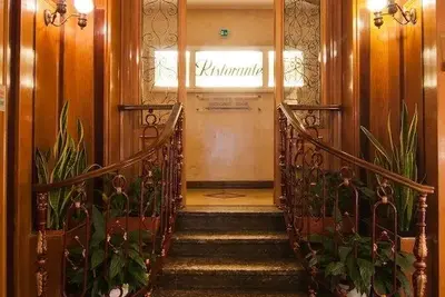 Hôtel Bettoja Hotel Massimo D'azeglio