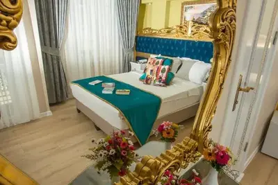 Hôtel Atlantis Royal Hotel