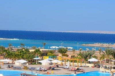 Hôtel Hurghada Coral Beach Hotel