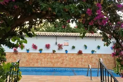 Hôtel Carmen Teresa