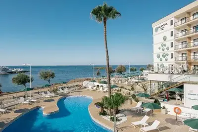 Hôtel Alua Soul Palma Adults Only
