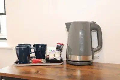 Hôtel Golders Park Hotel