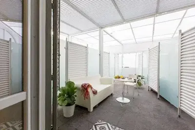 Hôtel Palermoinsuite Aparthotel