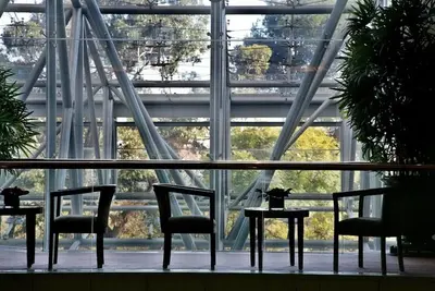 Hôtel Intercontinental Lisbon