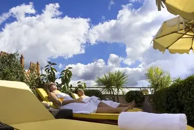 Hôtel Marcella Royal Hotel