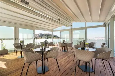 Hôtel Athens Cypria Hotel