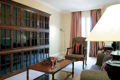 Hôtel Larissa Imperial