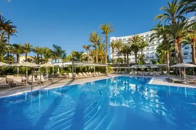 Hôtel Riu Palmeras