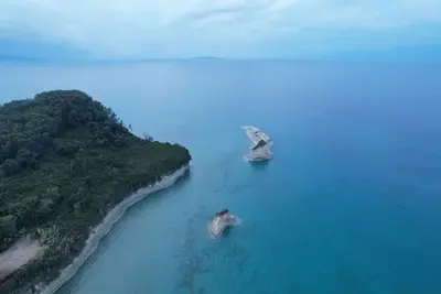 Hôtel Domes Miramare, A Luxury Collection Resort, Corfu   Adults Only