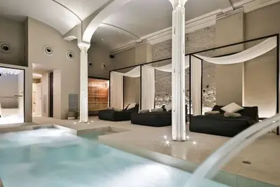 Hôtel Yurbban Passage Hotel Spa