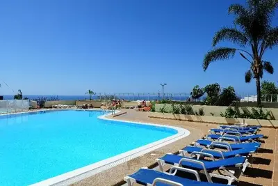 Hôtel Florasol Résidence
