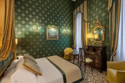 Hôtel Ca Dei Conti