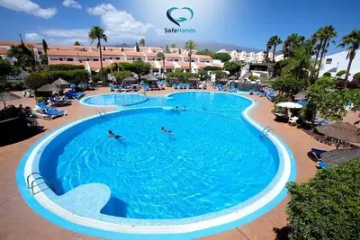 Hôtel Wyndham Residences Tenerife Golf del Sur