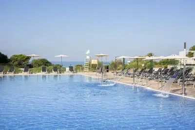 Hôtel Hipotels Gran Conil