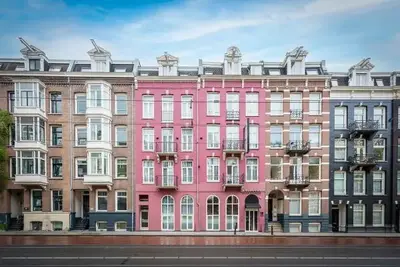 Hôtel Krisotel