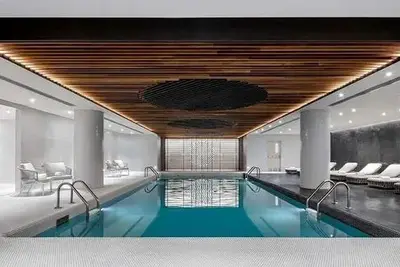 Hôtel Fairmont The Queen Elizabeth